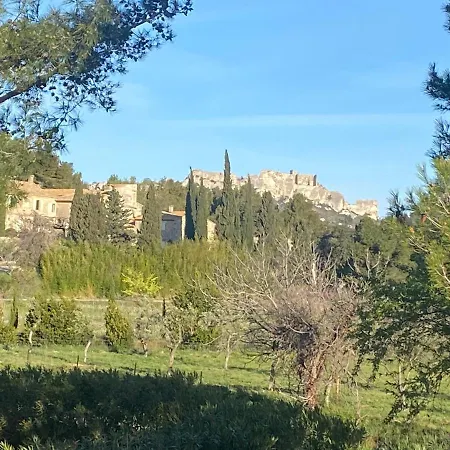 Domaine Du Mas Foucray