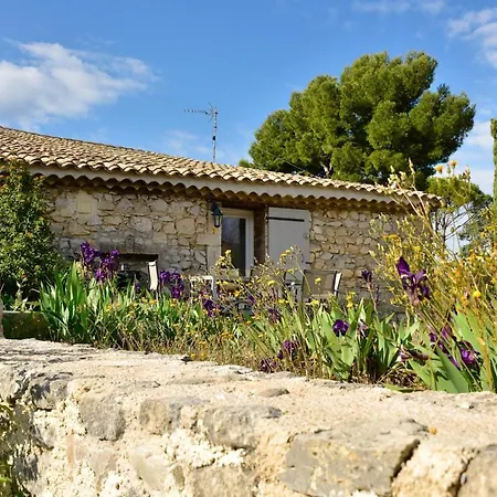 Domaine Du Mas Foucray