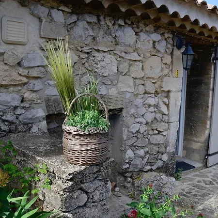 Domaine Du Mas Foucray