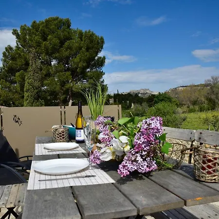 Aparthotel Domaine Du Mas Foucray *