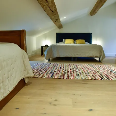 Aparthotel Domaine Du Mas Foucray *