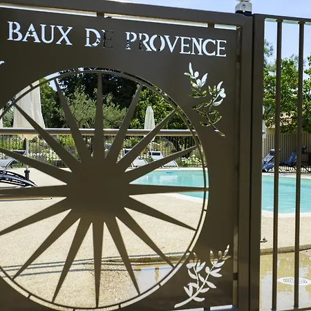 Domaine Du Mas Foucray Les Baux-de-Provence