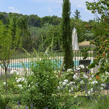 Domaine Du Mas Foucray Appart hôtel