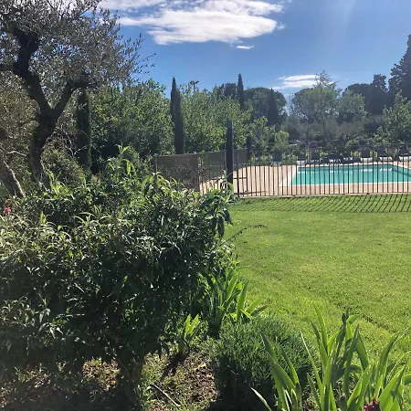 Domaine Du Mas Foucray Appart hôtel *